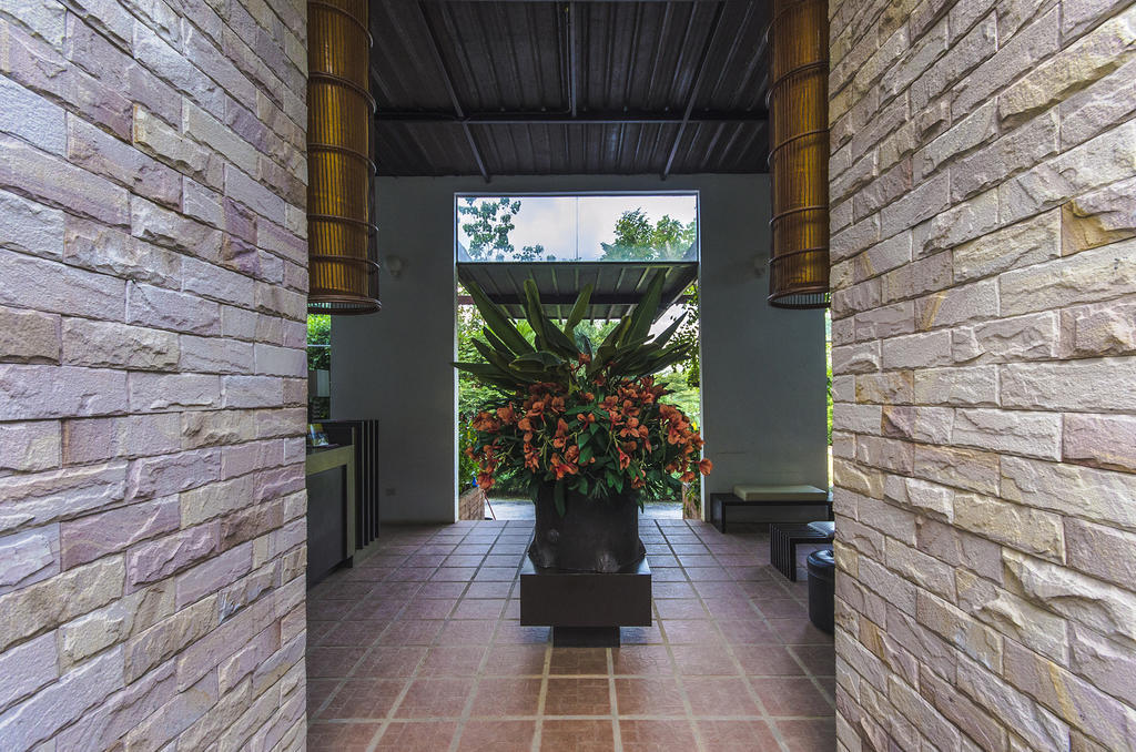 Hotel Paradis