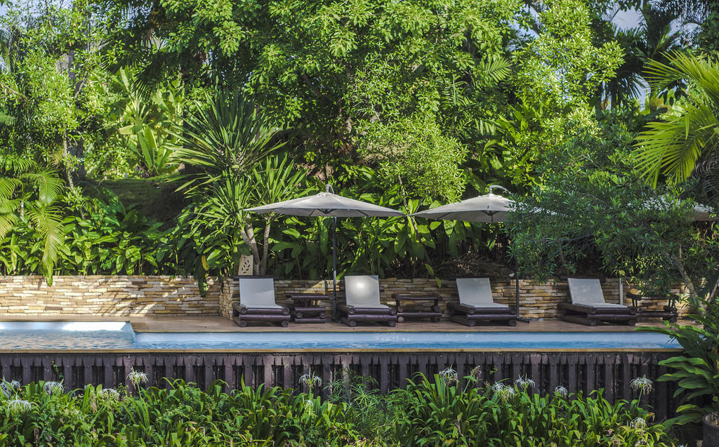 Paradis Hotel Ban Khanong Phra Tai