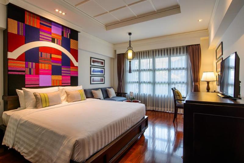 Na Nirand Romantic Boutique 5* Chiang Mai