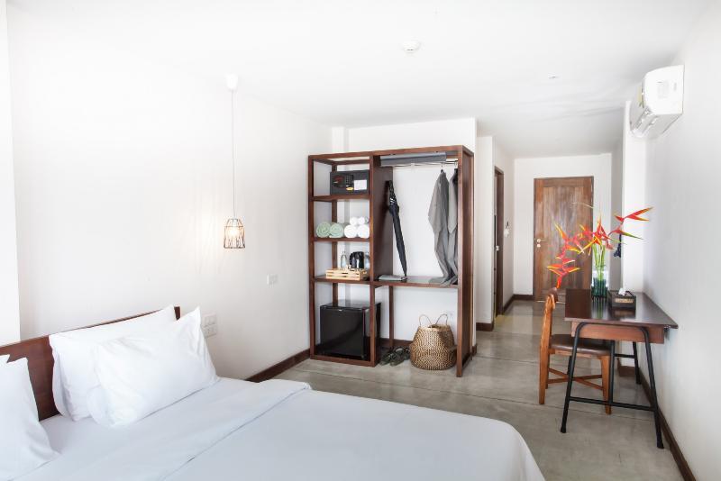 Tamarina Bed & Beyond Hotel 3*