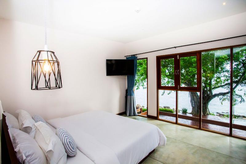 Tamarina Bed & Beyond 3* Chaweng (Koh Samui)
