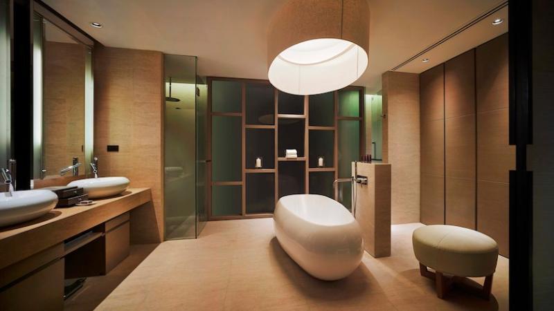 Hotel The Ritz-carlton, Koh Samui Choeng Mon