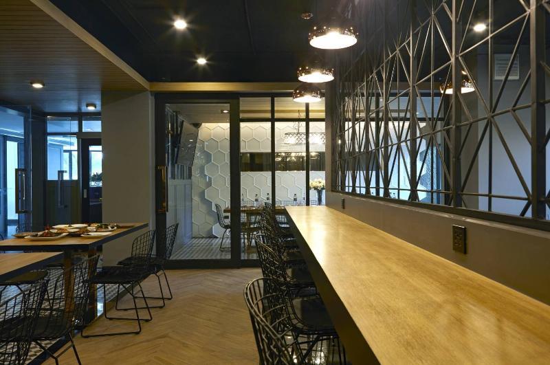 Hotel Chezzotel Pattaya
