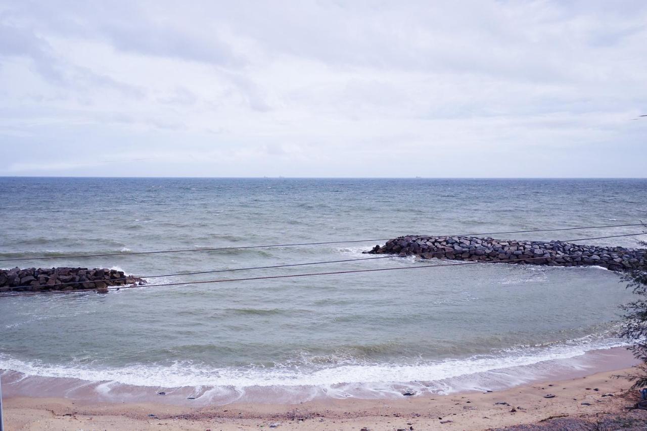 Gao Saengchan Beachfront Guest house