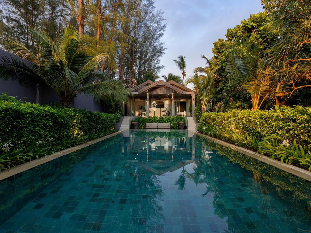 Infinity Blue Phuket By Elite Havens Khok Kloi