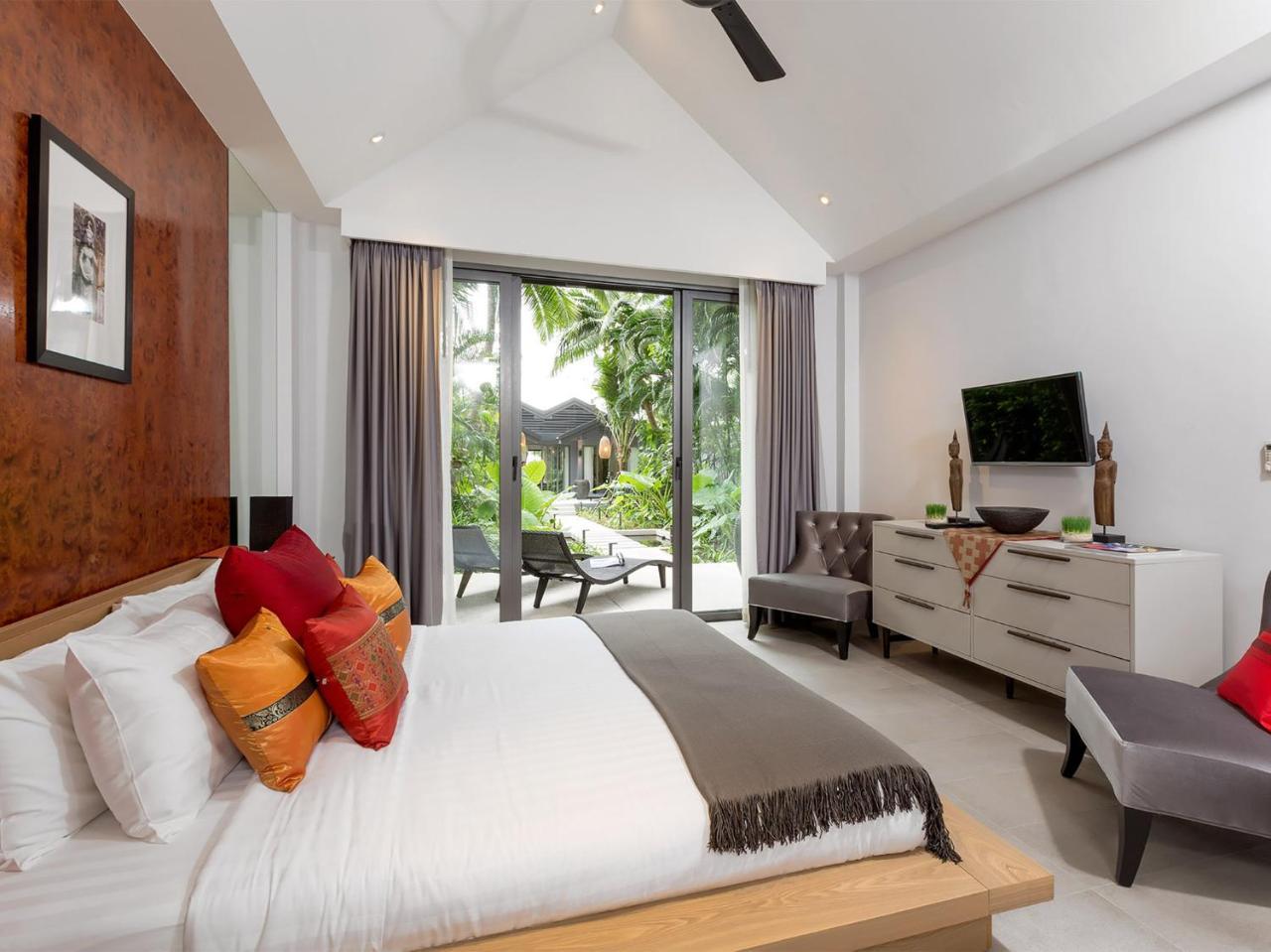 Villa Infinity Blue Phuket By Elite Havens