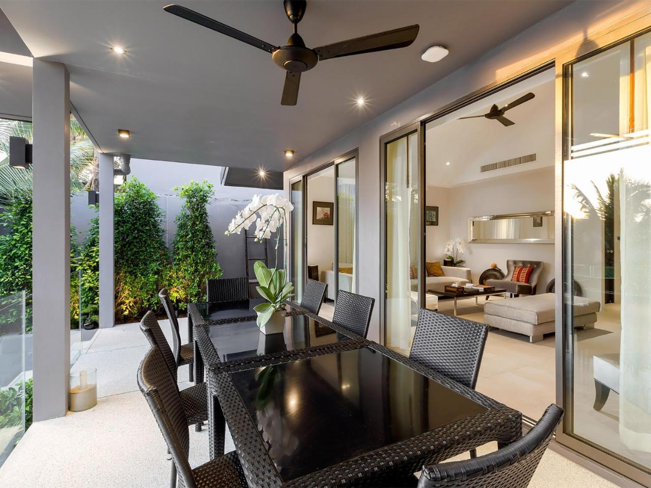 Infinity Blue Phuket By Elite Havens *