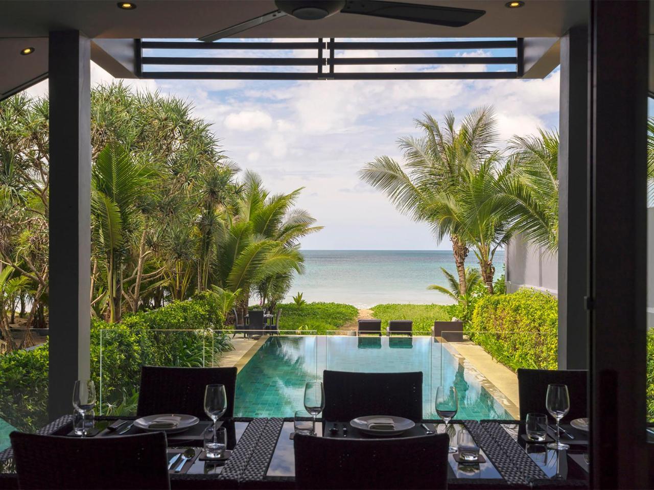 Villa Infinity Blue Phuket By Elite Havens
