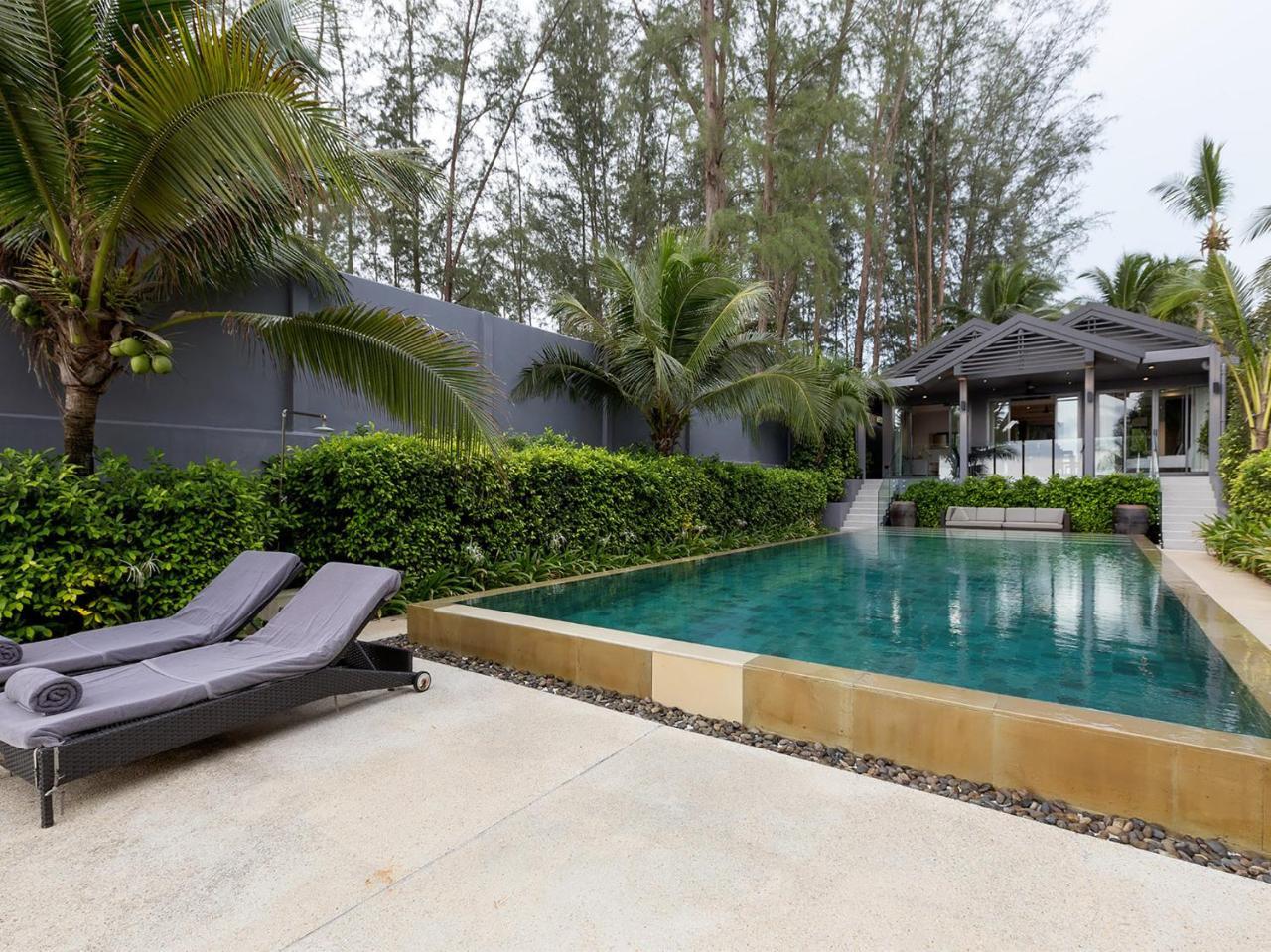 Infinity Blue Phuket By Elite Havens Villa