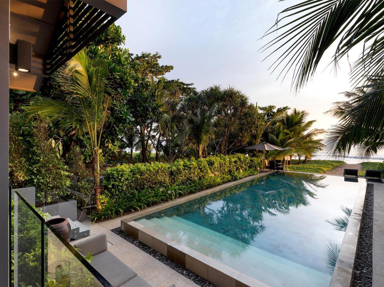 Villa Infinity Blue Phuket By Elite Havens *