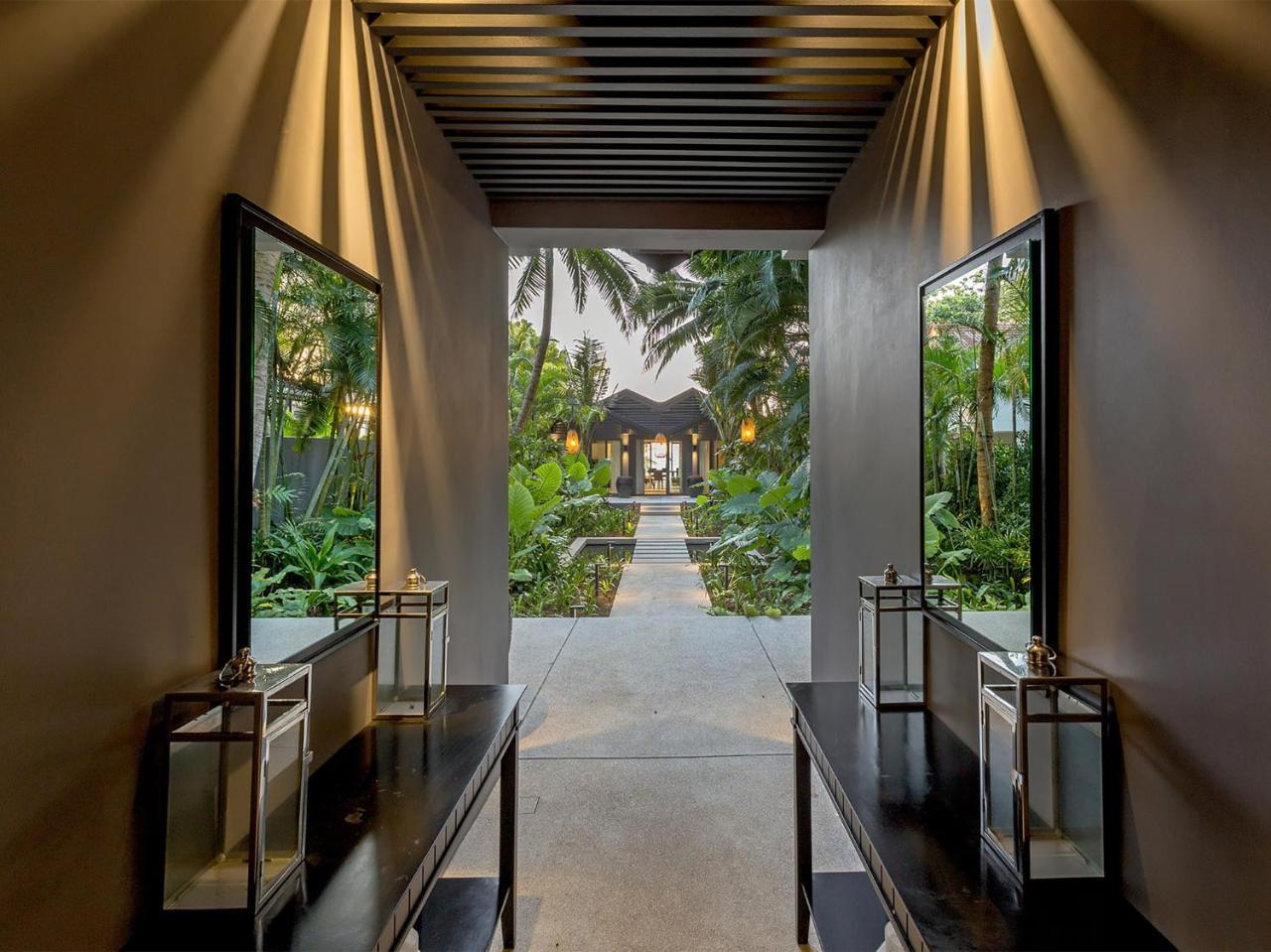 Infinity Blue Phuket By Elite Havens Villa *