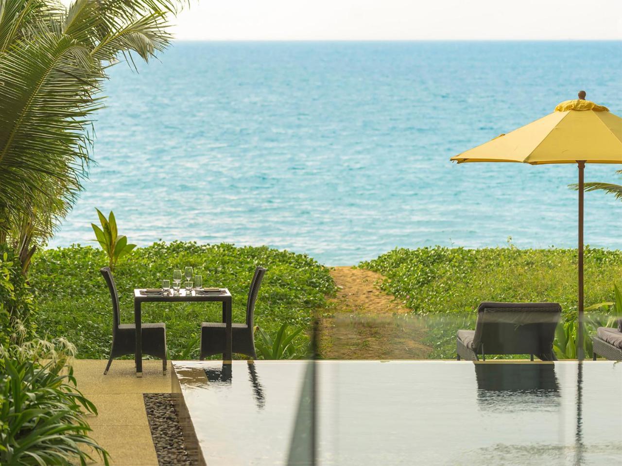 Infinity Blue Phuket By Elite Havens Khok Kloi