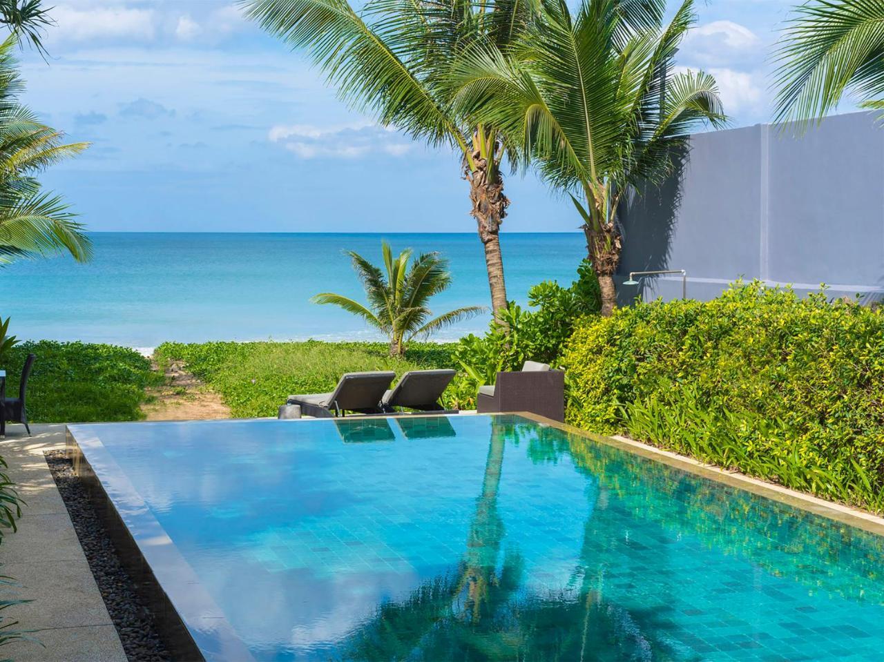 Infinity Blue Phuket By Elite Havens Villa