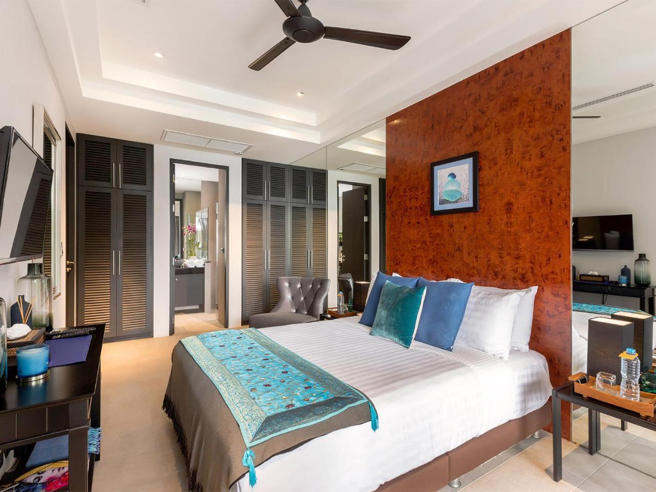 Infinity Blue Phuket By Elite Havens Khok Kloi
