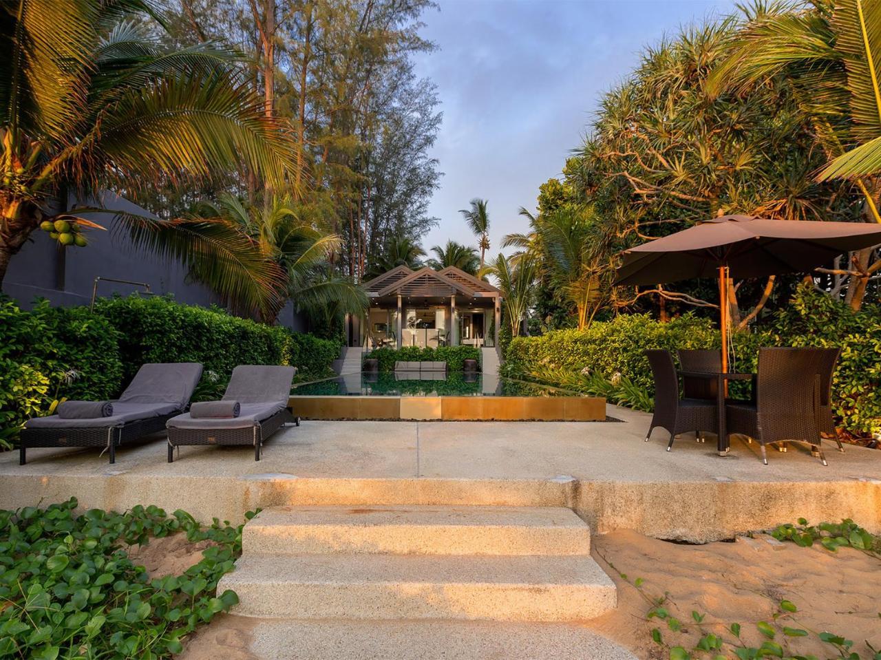 Infinity Blue Phuket By Elite Havens Villa