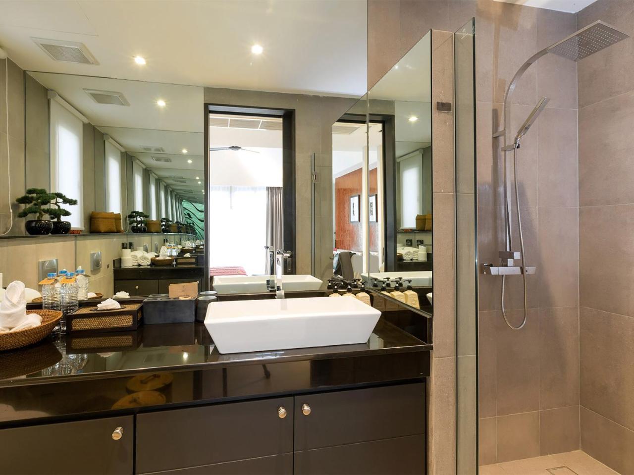 Infinity Blue Phuket By Elite Havens Villa *