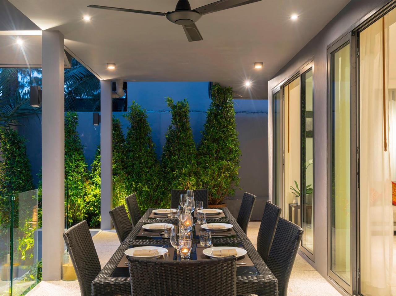 Infinity Blue Phuket By Elite Havens Khok Kloi