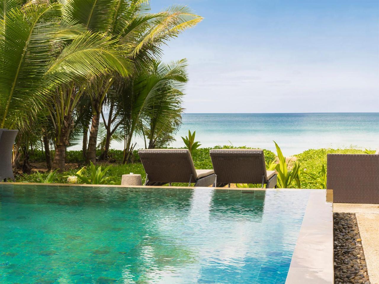 Infinity Blue Phuket By Elite Havens Villa