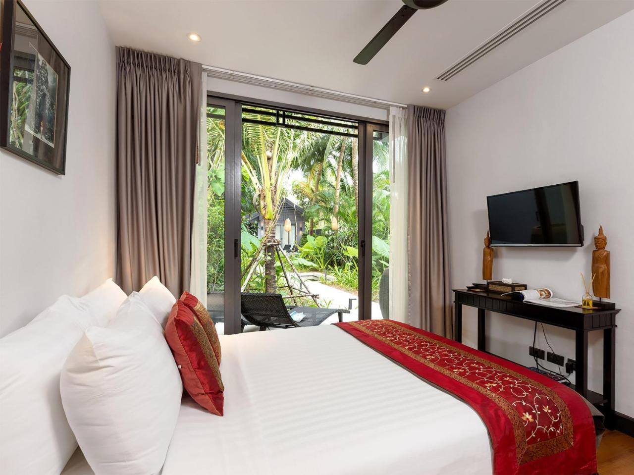 Infinity Blue Phuket By Elite Havens *