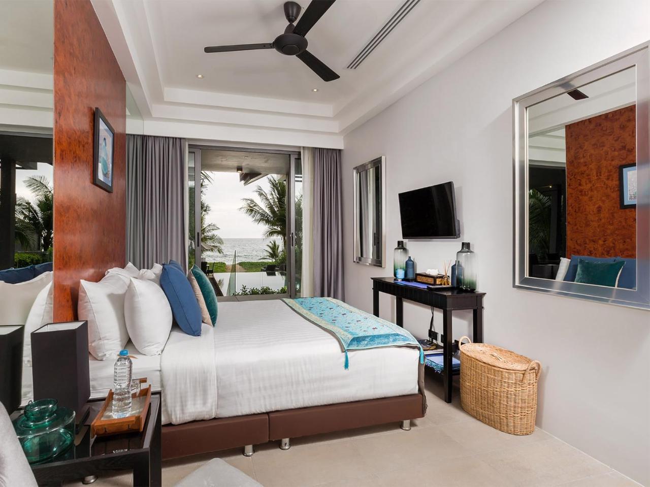 Infinity Blue Phuket By Elite Havens * Khok Kloi