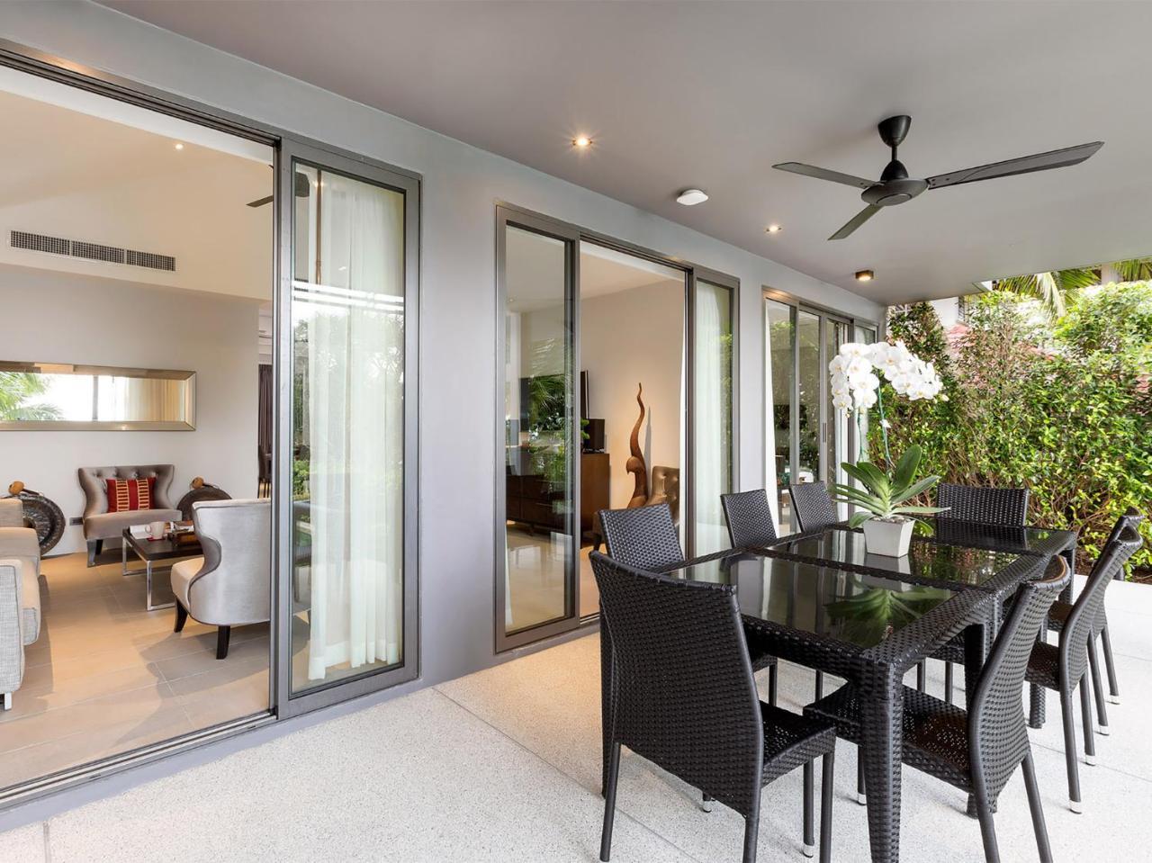 Villa Infinity Blue Phuket By Elite Havens