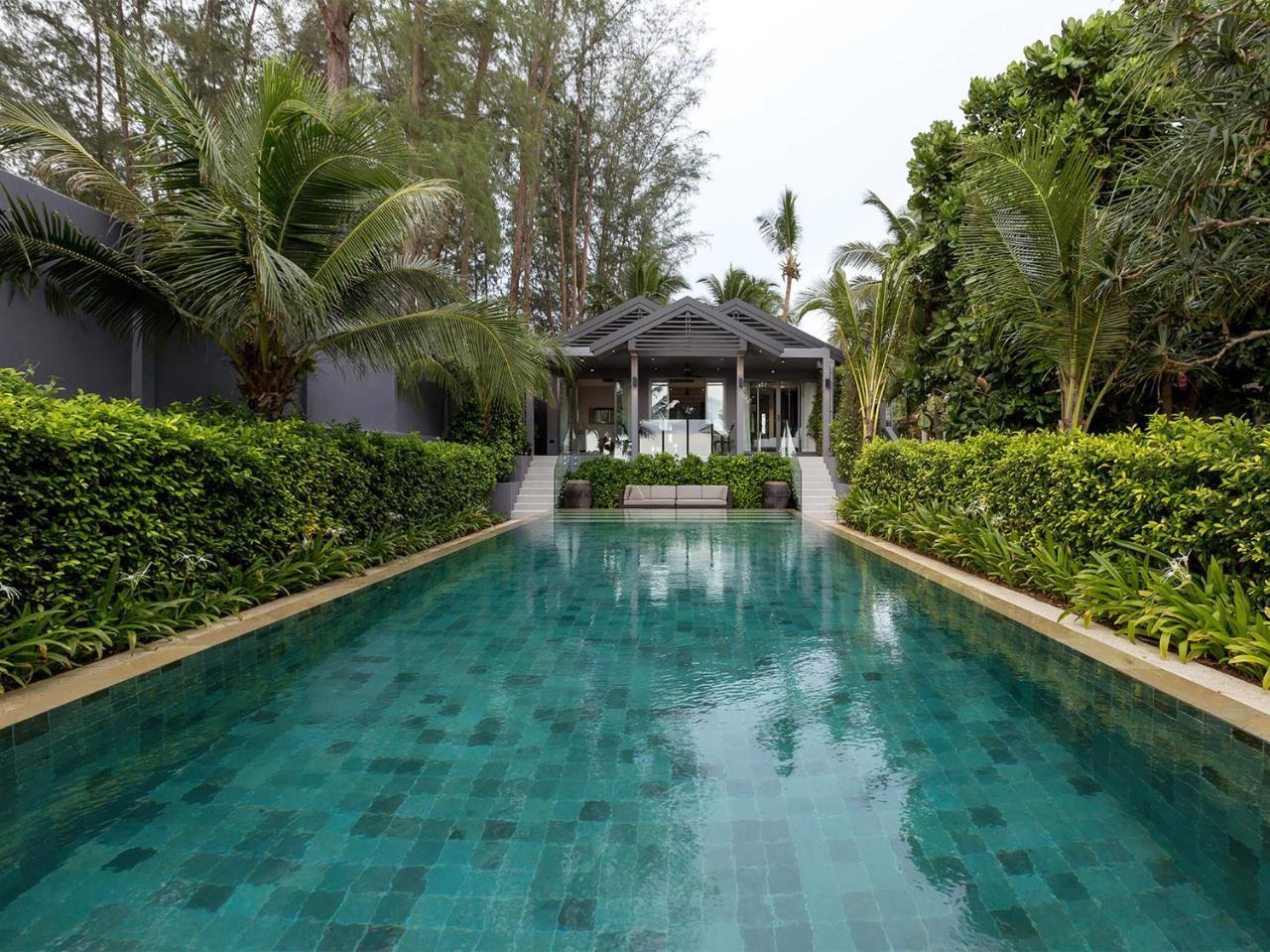 Villa Infinity Blue Phuket By Elite Havens *