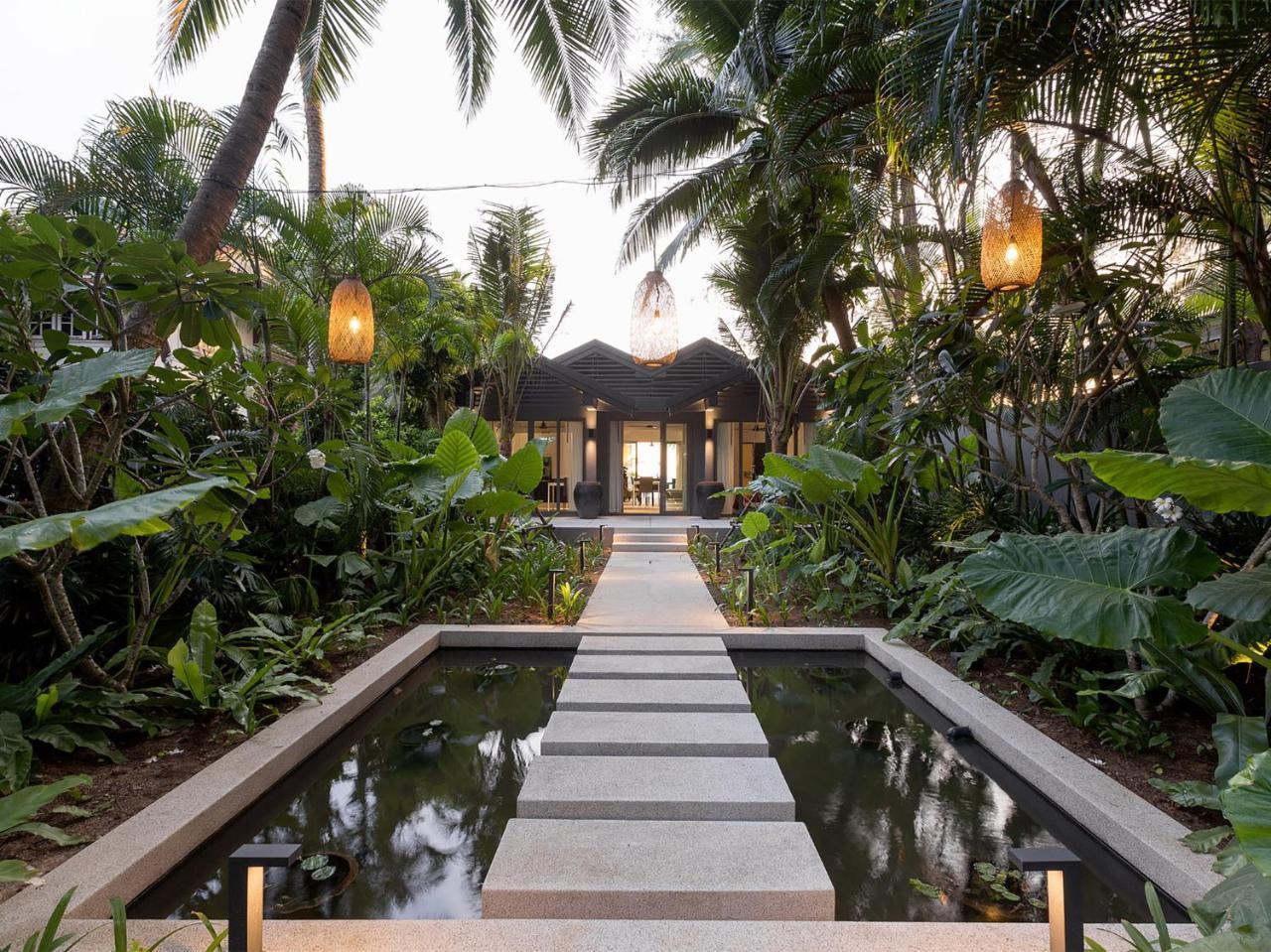 Infinity Blue Phuket By Elite Havens Villa Khok Kloi