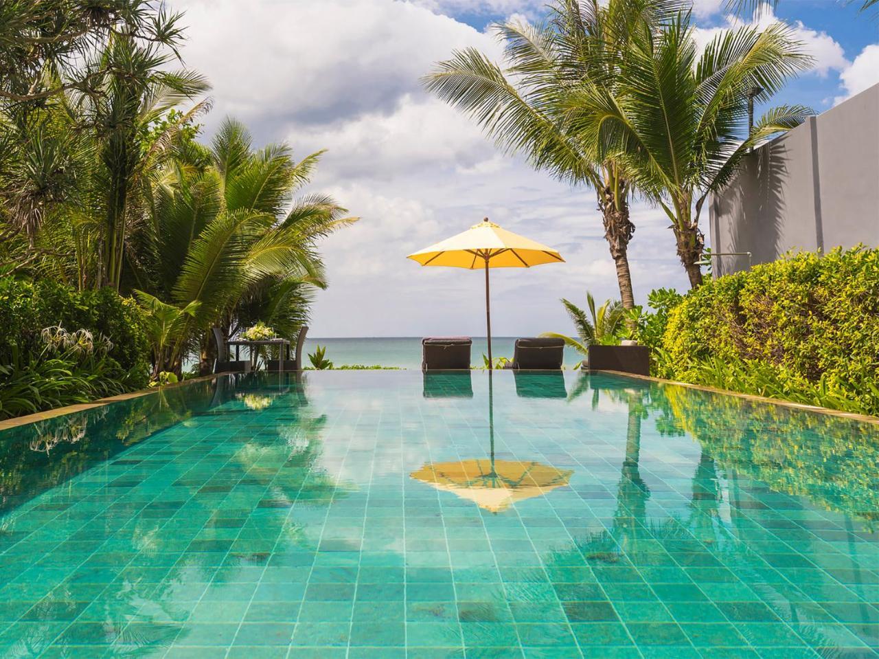 Infinity Blue Phuket By Elite Havens Villa Khok Kloi