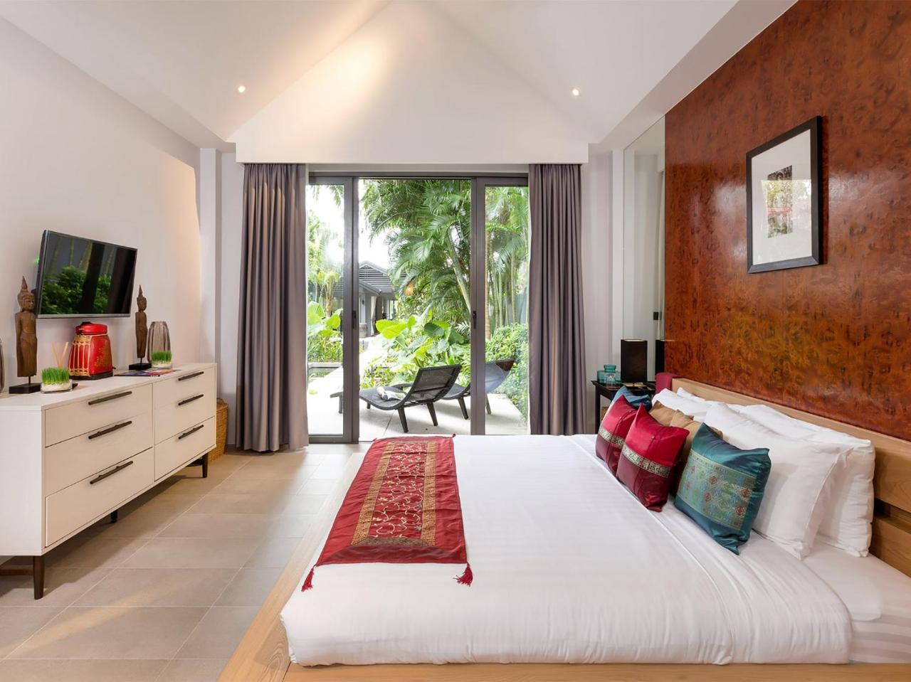 Infinity Blue Phuket By Elite Havens Khok Kloi