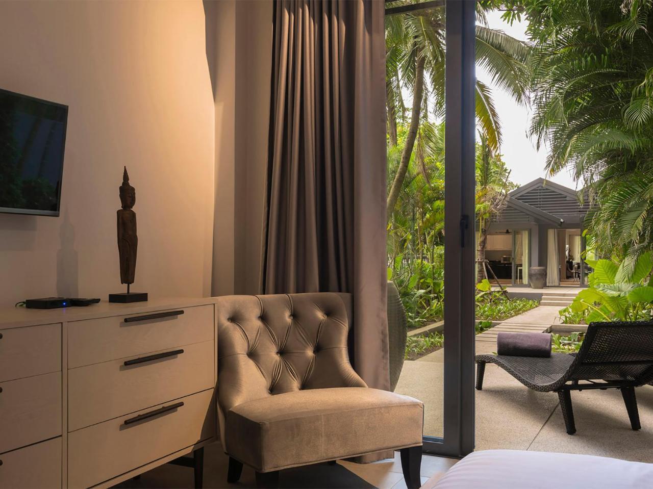 Infinity Blue Phuket By Elite Havens Villa *