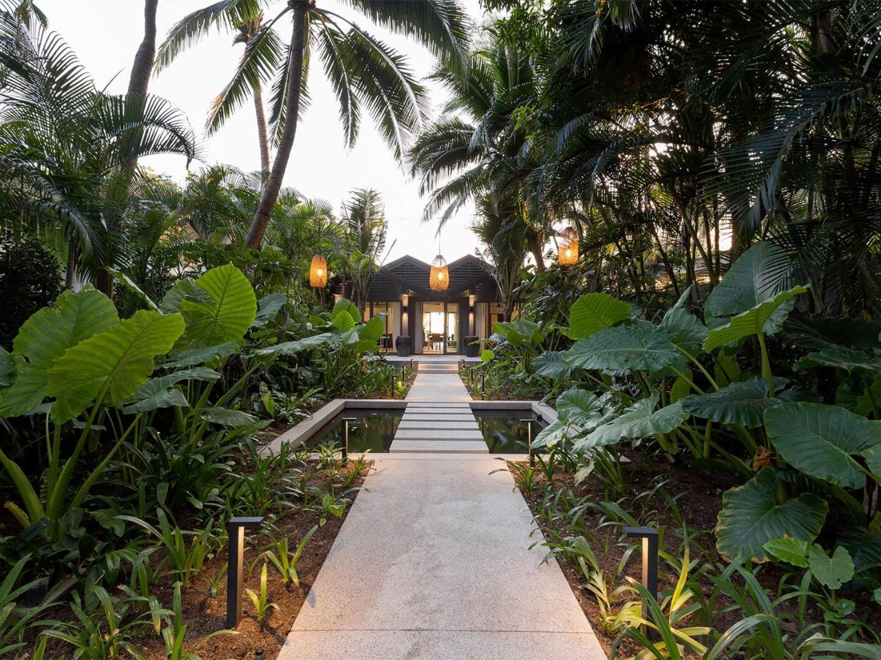 Villa Infinity Blue Phuket By Elite Havens
