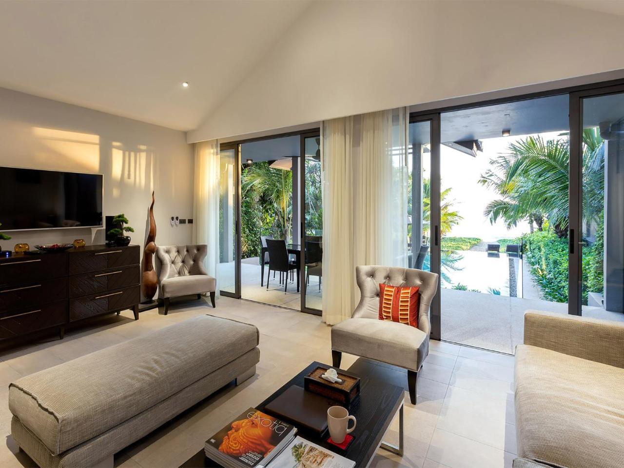 Infinity Blue Phuket By Elite Havens Villa Khok Kloi