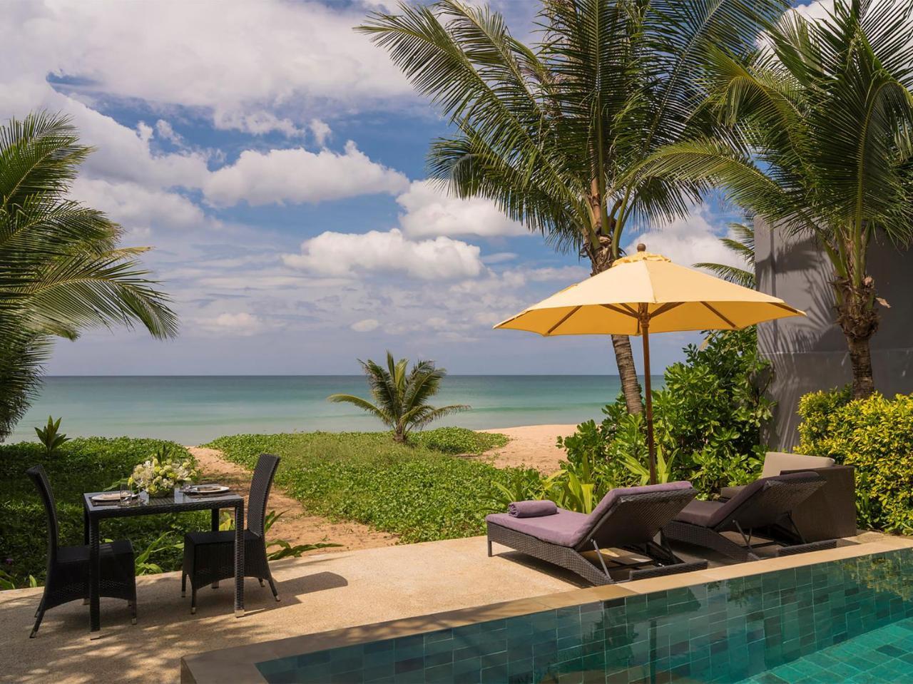 Villa Infinity Blue Phuket By Elite Havens