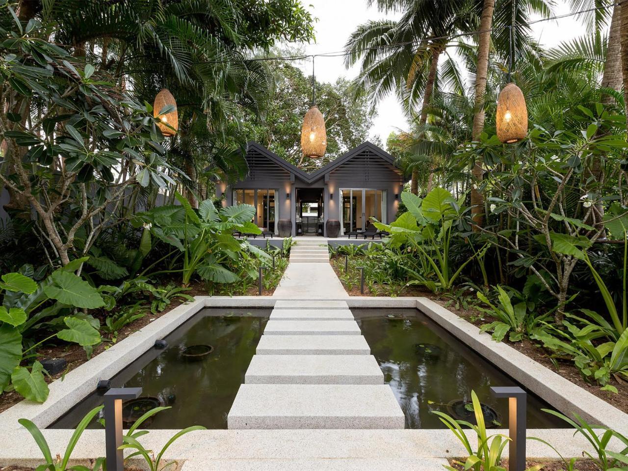 Infinity Blue Phuket By Elite Havens Villa *