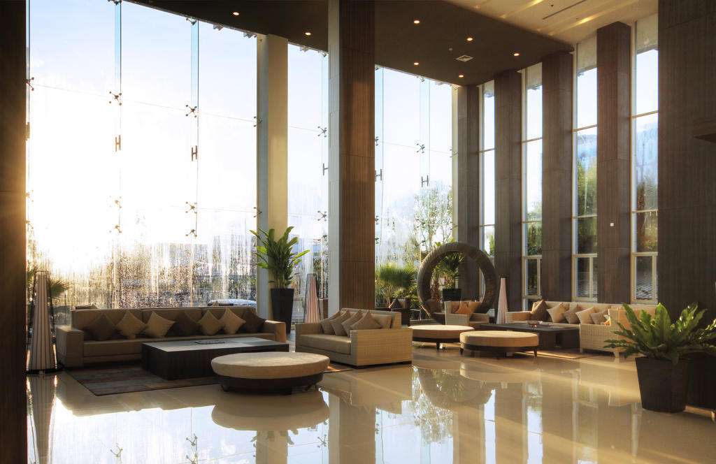 Aparthotel Classic Kameo & Serviced Apartment, Rayong