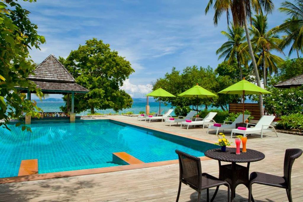 Elixir Koh Yao Yai - Sha 4*