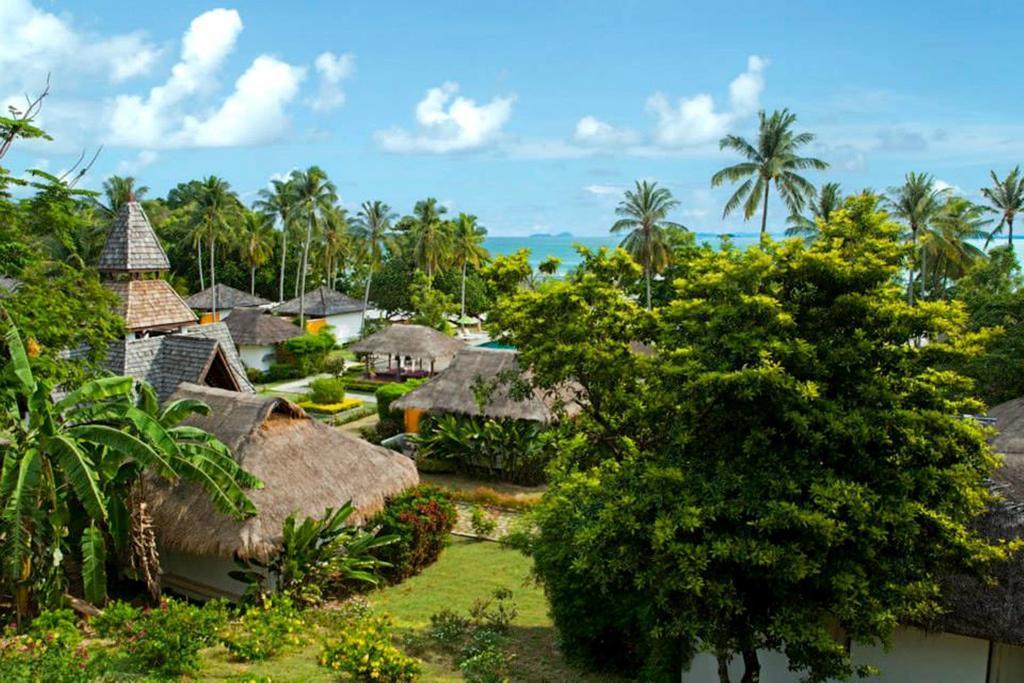 Resort Elixir Koh Yao Yai - Sha Ko Yao Yai