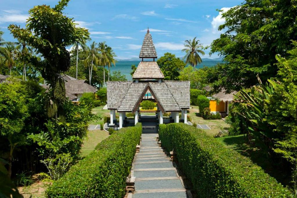 Elixir Koh Yao Yai - Sha Ko Yao Yai
