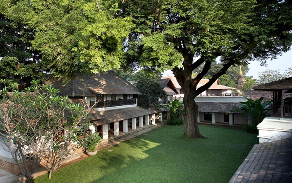 Tamarind Village Resort 4*