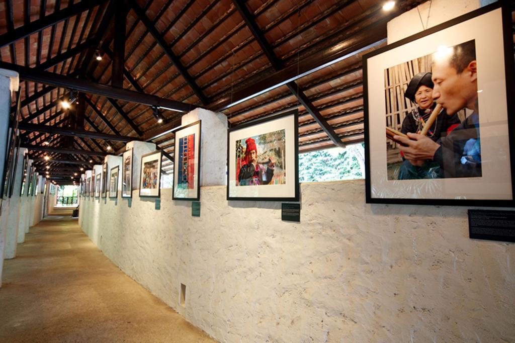 Tamarind Village Resort