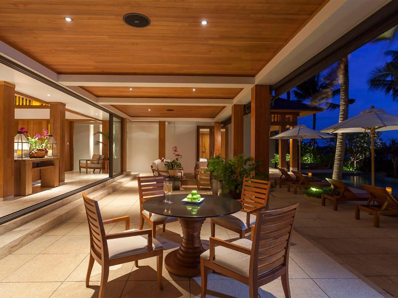Villa Nandana By Elite Havens