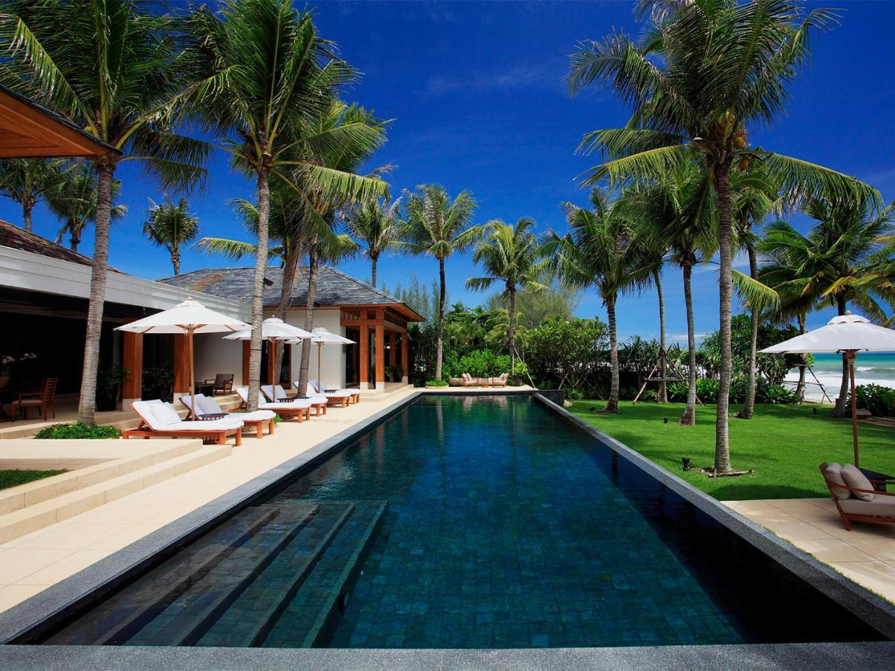 Nandana By Elite Havens Villa Khok Kloi