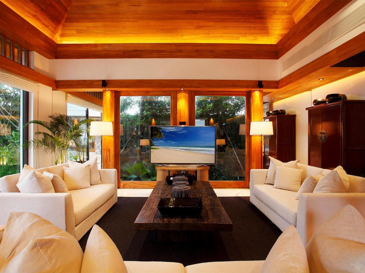 Villa Nandana By Elite Havens Khok Kloi