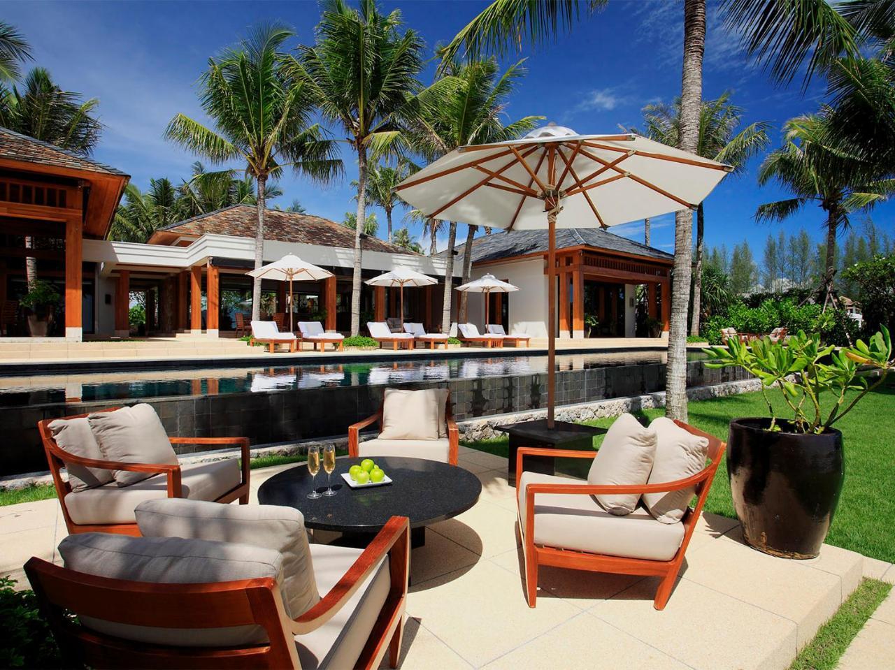 Villa Nandana By Elite Havens
