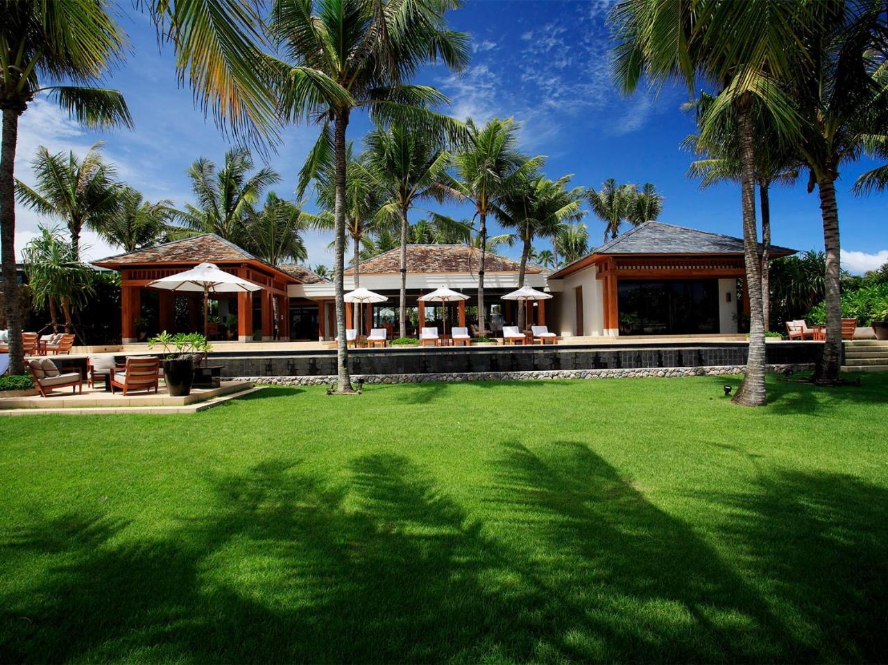 Nandana By Elite Havens Villa Khok Kloi