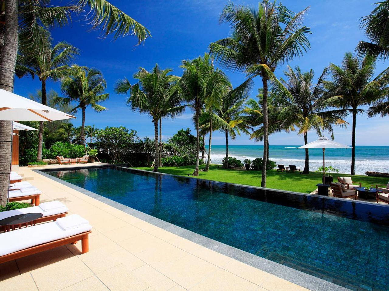 Villa Nandana By Elite Havens