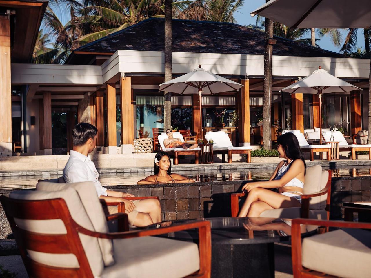 Nandana By Elite Havens Villa *