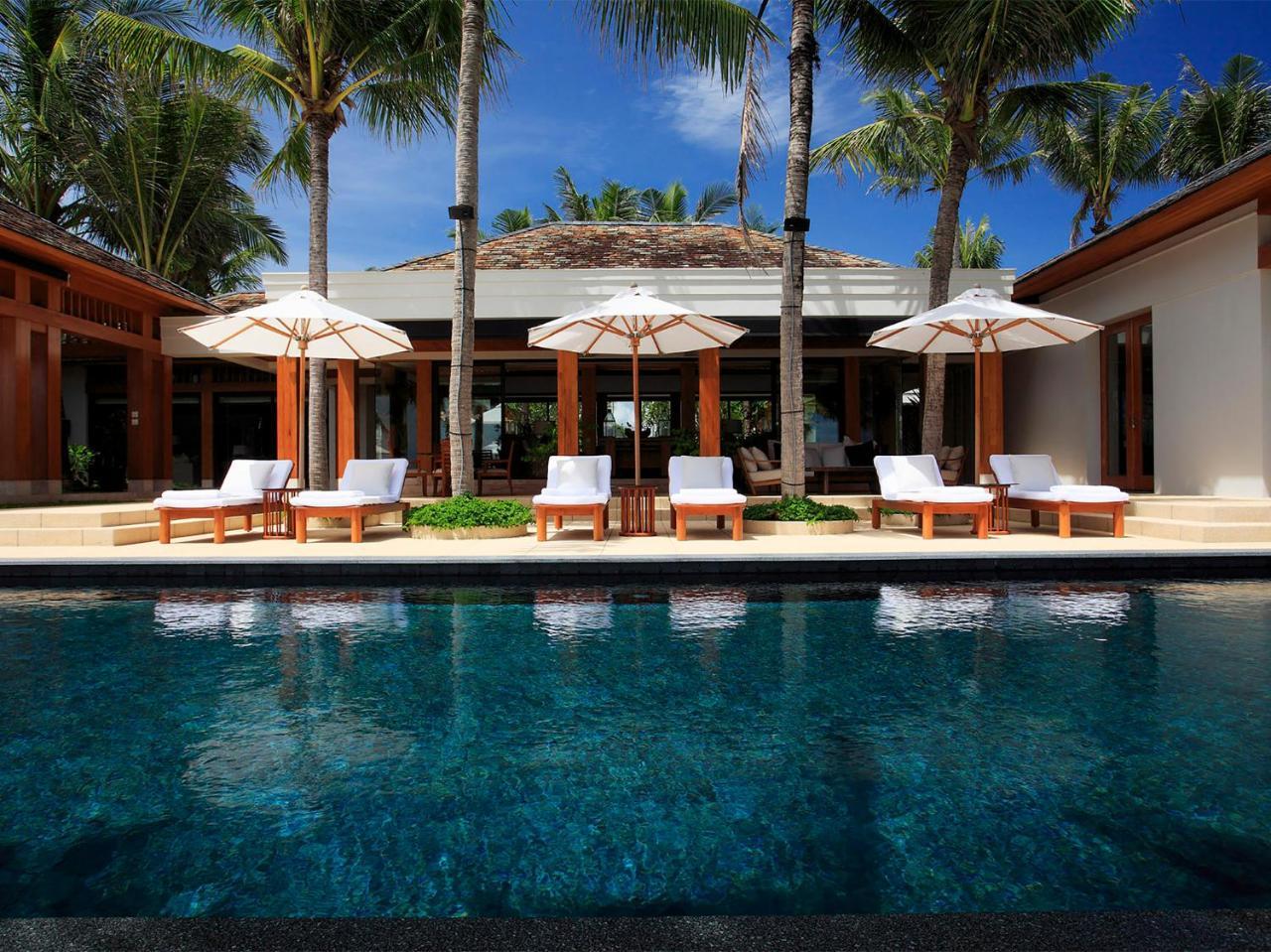 Nandana By Elite Havens Villa *