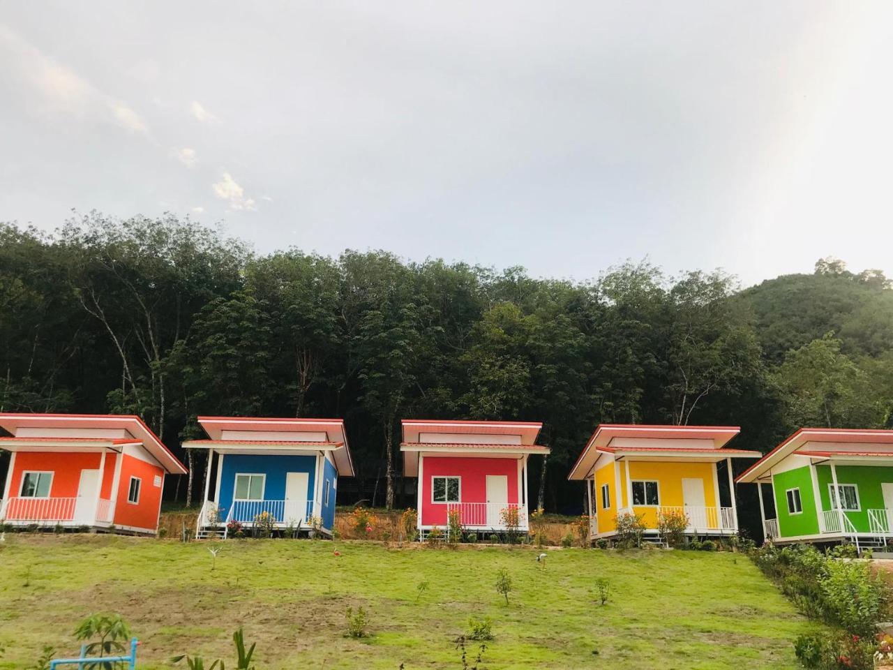 Koh Yao Candy House Guest house Ko Yao Yai