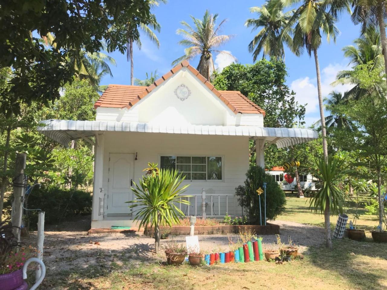 Casa de hóspedes Wandee